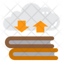 پیش‌نمایش فایل cloud-book-storage-2057870 از پک یادگیری آنلاین
