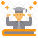 پیش‌نمایش فایل graduate-2057874 از پک یادگیری آنلاین