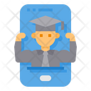 پیش‌نمایش فایل online-education-2057851 از پک یادگیری آنلاین