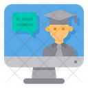پیش‌نمایش فایل online-education-discussion-2057865 از پک یادگیری آنلاین