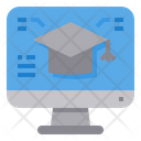 پیش‌نمایش فایل online-graduate-2057868 از پک یادگیری آنلاین