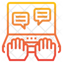 پیش‌نمایش فایل online-discussion-2057887 از پک یادگیری آنلاین