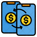 پیش‌نمایش فایل transfer-currency-2056790 از پک ارز
