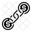 پیش‌نمایش فایل currency-chain-2056979 از پک ارز