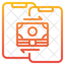 پیش‌نمایش فایل currency-transfer-2056900 از پک ارز