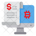 پیش‌نمایش فایل bitcoin-statement-2056823 از پک ارز