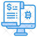پیش‌نمایش فایل bitcoin-statement-2056763 از پک ارز
