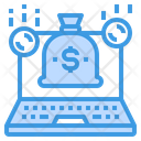 پیش‌نمایش فایل online-money-saving-2056753 از پک ارز