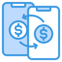 پیش‌نمایش فایل transfer-currency-2056760 از پک ارز