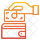 پیش‌نمایش فایل wallet-2055587 از پک کسب و کار
