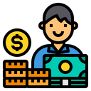 پیش‌نمایش فایل financial-advisor-2055532 از پک کسب و کار