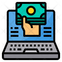 پیش‌نمایش فایل online-payment-2055508 از پک کسب و کار