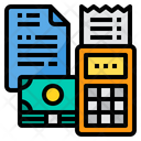 پیش‌نمایش فایل payment-receipt-2055510 از پک کسب و کار