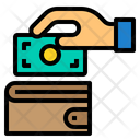 پیش‌نمایش فایل wallet-2055527 از پک کسب و کار