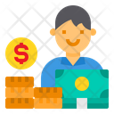 پیش‌نمایش فایل financial-advisor-2055562 از پک کسب و کار