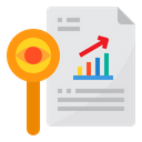 پیش‌نمایش فایل report-analysis-2055533 از پک کسب و کار