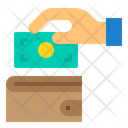 پیش‌نمایش فایل wallet-2055557 از پک کسب و کار