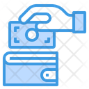 پیش‌نمایش فایل wallet-2055497 از پک کسب و کار