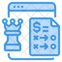 پیش‌نمایش فایل online-business-strategy-2055219 از پک راهبرد کسب‌وکار