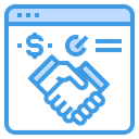 پیش‌نمایش فایل partnership-2055221 از پک راهبرد کسب‌وکار