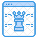 پیش‌نمایش فایل strategy-website-2055220 از پک راهبرد کسب‌وکار