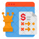 پیش‌نمایش فایل online-business-strategy-2055379 از پک راهبرد کسب‌وکار