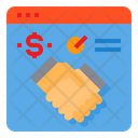 پیش‌نمایش فایل partnership-2055381 از پک راهبرد کسب‌وکار