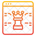 پیش‌نمایش فایل strategy-website-2055410 از پک راهبرد کسب‌وکار