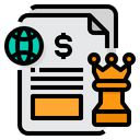 پیش‌نمایش فایل global-business-strategy-2055229 از پک راهبرد کسب‌وکار
