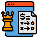 پیش‌نمایش فایل online-business-strategy-2055249 از پک راهبرد کسب‌وکار