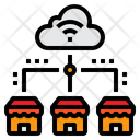 پیش‌نمایش فایل cloud-connection-2057276 از پک اینترنت اشیاء