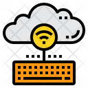 پیش‌نمایش فایل cloud-data-entry-2057278 از پک اینترنت اشیاء