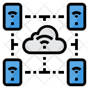 پیش‌نمایش فایل cloud-network-2057274 از پک اینترنت اشیاء