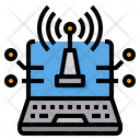 پیش‌نمایش فایل digital-internet-signal-2057270 از پک اینترنت اشیاء