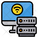 پیش‌نمایش فایل server-2057267 از پک اینترنت اشیاء
