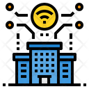 پیش‌نمایش فایل smart-building-2057268 از پک اینترنت اشیاء