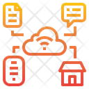 پیش‌نمایش فایل cloud-network-2057437 از پک اینترنت اشیاء