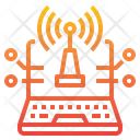پیش‌نمایش فایل digital-internet-signal-2057430 از پک اینترنت اشیاء