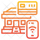 پیش‌نمایش فایل net-banking-2057441 از پک اینترنت اشیاء