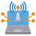 پیش‌نمایش فایل digital-internet-signal-2057300 از پک اینترنت اشیاء