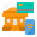 پیش‌نمایش فایل net-banking-2057311 از پک اینترنت اشیاء