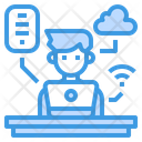 پیش‌نمایش فایل administrator-2057192 از پک اینترنت اشیاء