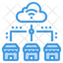 پیش‌نمایش فایل cloud-connection-2057186 از پک اینترنت اشیاء