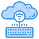 پیش‌نمایش فایل cloud-data-entry-2057188 از پک اینترنت اشیاء