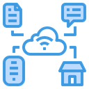 پیش‌نمایش فایل cloud-network-2057187 از پک اینترنت اشیاء