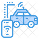 پیش‌نمایش فایل smart-car-2057174 از پک اینترنت اشیاء