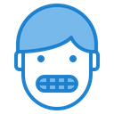 پیش‌نمایش فایل laughing-emotion-face-1547034 از پک آواتار