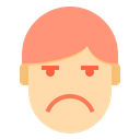 پیش‌نمایش فایل boring-emotion-face-1547204 از پک آواتار