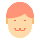 پیش‌نمایش فایل kiss-emotion-face-1547193 از پک آواتار