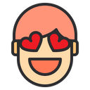 پیش‌نمایش فایل in-love-emotion-face-1547129 از پک آواتار